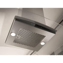  Elica 36-inch Cingoli Ceiling Mount Range Hood ECN636S3 IMAGE 3