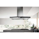  Elica 42-inch Stoney Island Range Hood ESI642SS IMAGE 1