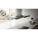  Elica 48-inch Meteorite Island Range Hood EMI648SS IMAGE 3
