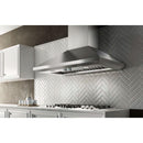  Elica 42-inch Leone Wall Mount Range Hood ELN142S1 IMAGE 1