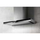  Elica 36-inch Meteorite Wall Mount Range Hood EMT636SS IMAGE 1