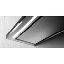  Elica 36-inch Meteorite Wall Mount Range Hood EMT636SS IMAGE 3