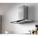  Elica 30-inch Stoney Wall Mount Range Hood EST630SS IMAGE 2
