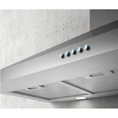  Elica 36-inch Volterra Wall Mount Range Hood EVL436S2 IMAGE 2