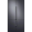  Dacor Refrigeration Accessories Panels RAT42AMAAMS/DA IMAGE 1