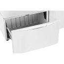  Electrolux 27" Laundry Pedestal with Storage Drawer EPWD257UIW IMAGE 1