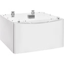  Electrolux 27" Laundry Pedestal with Storage Drawer EPWD257UIW IMAGE 3