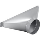  Thermador Ventilation Accessories Transitions CVTSIDE6 IMAGE 1