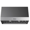  Blomberg 30-inch Professional Under Cabinet Range Hood BCHP30100SS IMAGE 1
