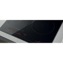  Elica 24-inch Built-In Induction Cooktop EGLS24BL IMAGE 2
