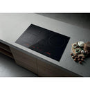  Elica 30-inch Built-In Induction Cooktop EGLS30BL IMAGE 1
