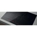  Elica 30-inch Built-In Induction Cooktop EGLS30BL IMAGE 2