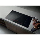  Elica 36-inch Built-In Induction Cooktop EGLS36BL IMAGE 1