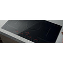  Elica 36-inch Built-In Induction Cooktop EGLS36BL IMAGE 2