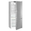 Liebherr 30-inch, 12.8 cu.ft. Freestanding Bottom Freezer Refrigerator with SoftSystem Technology CS 1401R-IM IMAGE 5