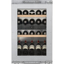  Liebherr 3.4 cu.ft., 30 Bottles Built-in Wine Cooler HW 3000 IMAGE 6