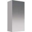  Zephyr Ventilation Accessories Duct Kits Z1C-0076 IMAGE 1