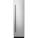  JennAir 13 cu.ft. Built-In Upright Freezer JBZFR24IGX IMAGE 3