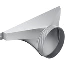  Bosch Ventilation Accessories Transitions HDDSTRAN8 IMAGE 1