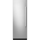  JennAir 30-inch, 17 cu.ft. Built-in All Refrigerator with WiFi JBRFL30IGX IMAGE 2