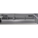  Liebherr Refrigeration Accessories Toe Kick Panel 9901765-00 IMAGE 1