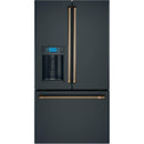  Café Refrigeration Accessories Handle CXLB3H3PMBZ IMAGE 3