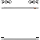 Café Control Knobs CXFCHHKPMSS IMAGE 1