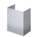  Thermador Ventilation Accessories Duct Kits CHMHP48XTW IMAGE 1