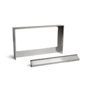  Elica Ventilation Accessories Hood Insert Liner KIT02773 IMAGE 1