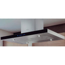 Elica 36-inch Maggiore Ceiling Mount Range Hood EMG636S1 IMAGE 1