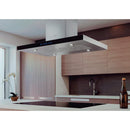  Elica 42-inch Maggiore Ceiling Mount Range Hood EMG642S1 IMAGE 2