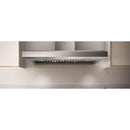  Elica 48-inch Vavano Wall Mount Range Hood EVV648SS IMAGE 1