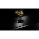  Elica 33-inch Built-in Electric Induction Cooktop with Aspiration Ventilation ENT432BL IMAGE 2
