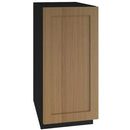 U-Line 15-inch Nugget Ice Maker with U-Choose™ UHNP315-IS01A IMAGE 1