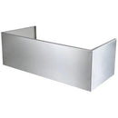  Dacor Modernist Duct Cover AMDC4818S IMAGE 1
