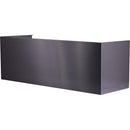  Dacor Modernist Duct Cover AMDC486M IMAGE 1