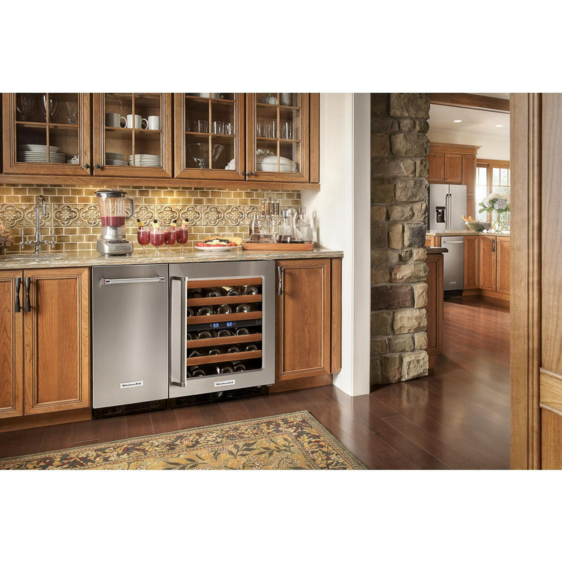 KitchenAid 15-inch Ice Maker KUIX535HPS IMAGE 10