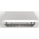  JennAir 36-inch Professional Wall-Mount Range Hood JXW9036HP IMAGE 1