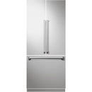  Dacor 36-inch Panel Kit RAF36AMAASR/DA IMAGE 1