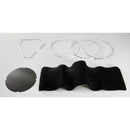  Elica Long Life Filter KIT01916/S IMAGE 1