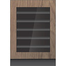  JennAir 45-Bottle Built-in Wine Cellar JUWFL242HX IMAGE 1