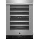  JennAir RISE™ 45-Bottle Built-in Wine Cellar JUWFR242HL IMAGE 1