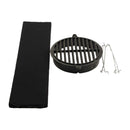  Elica Carbon Filter F00539 IMAGE 1