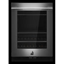 JennAir RISE™ Built-in Undercounter Beverage Center JUBFL242HL IMAGE 3
