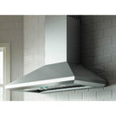  Elica 48-inch Leone Wall Mount Range Hood ELN148SS IMAGE 1