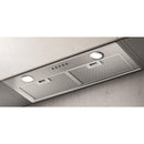  Elica 22-inch Asti Built-in Hood Insert EAS422SS IMAGE 1