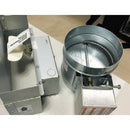  Elica Ventilation Accessories Repair/ Paint Kits KIT02734 IMAGE 1