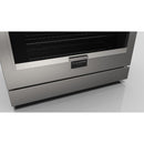  Fulgor Milano 36-inch Freestanding Gas Range with Dual Convection F6PGR366S2 IMAGE 10