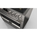  Fulgor Milano 36-inch Freestanding Gas Range with Dual Convection F6PGR366S2 IMAGE 15