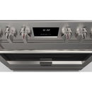 Fulgor Milano 36-inch Freestanding Gas Range with Dual Convection F6PGR366S2 IMAGE 4
